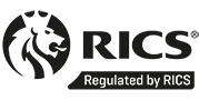 RICS-registered Logo